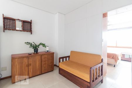 Apartamento à venda com 60m², 1 quarto e sem vagaCozinha