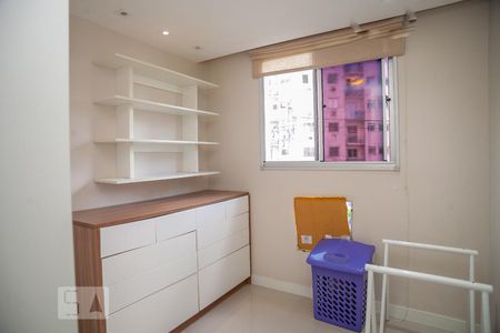 Quarto 1 de apartamento para alugar com 2 quartos, 50m² em Recreio dos Bandeirantes, Rio de Janeiro