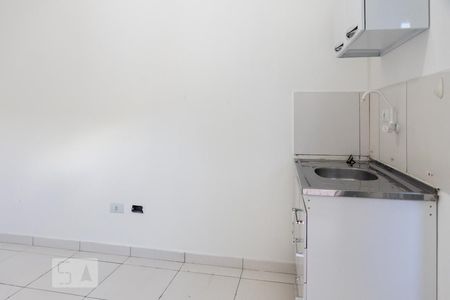 Quarto de apartamento para alugar com 1 quarto, 12m² em Vila São Luís(zona Oeste), São Paulo