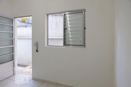 Sala/Quarto/cozinha de apartamento para alugar com 1 quarto, 12m² em Vila São Luís(zona Oeste), São Paulo