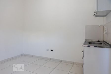 Quarto de apartamento para alugar com 1 quarto, 12m² em Vila São Luís(zona Oeste), São Paulo