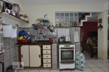 Casa à venda com 160m², 2 quartos e 1 vagaCozinha