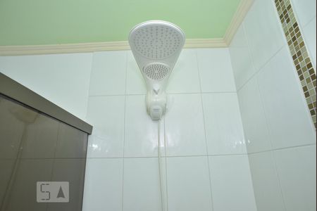 Casa à venda com 160m², 2 quartos e 1 vagaBanheiro da Suíte