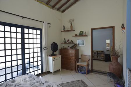 Casa à venda com 160m², 2 quartos e 1 vagaQuarto