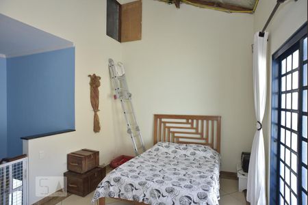 Casa à venda com 160m², 2 quartos e 1 vagaQuarto