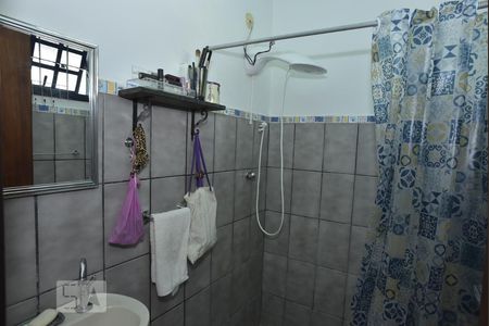 Banheiro de casa à venda com 2 quartos, 160m² em Freguesia de Jacarepaguá, Rio de Janeiro