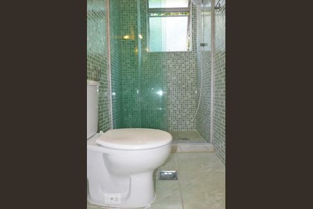 Apartamento à venda com 70m², 2 quartos e 1 vagaBanheiro Social