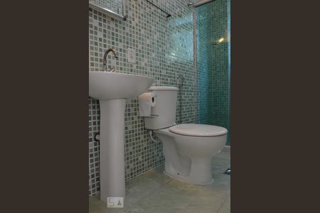 Apartamento à venda com 70m², 2 quartos e 1 vagaBanheiro Social