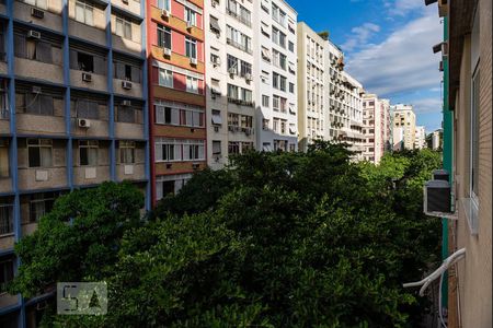 Apartamento à venda com 90m², 3 quartos e 1 vaga Apartamento à venda com 90m², 3 quartos e 1 vagaVista da Suíte