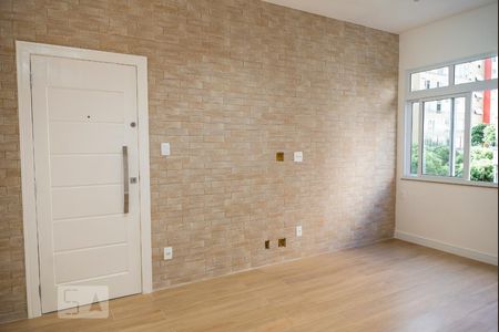 Apartamento à venda com 90m², 3 quartos e 1 vaga Apartamento à venda com 90m², 3 quartos e 1 vagaSala