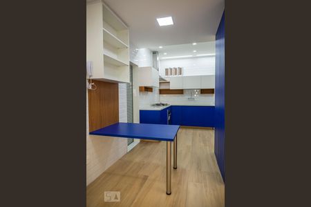 Apartamento à venda com 90m², 3 quartos e 1 vaga Apartamento à venda com 90m², 3 quartos e 1 vagaCozinha