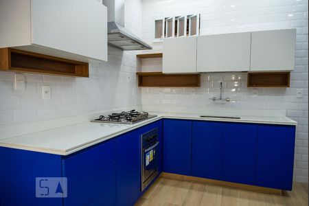 Apartamento à venda com 90m², 3 quartos e 1 vaga Apartamento à venda com 90m², 3 quartos e 1 vagaCozinha