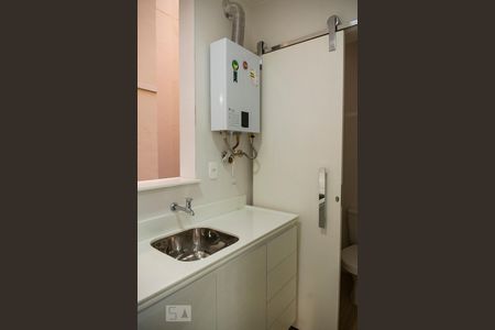 Apartamento à venda com 90m², 3 quartos e 1 vaga Apartamento à venda com 90m², 3 quartos e 1 vagaÁrea de Serviço