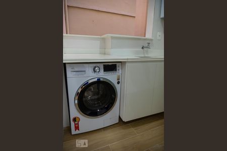 Apartamento à venda com 90m², 3 quartos e 1 vaga Apartamento à venda com 90m², 3 quartos e 1 vagaÁrea de Serviço