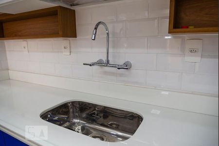 Apartamento à venda com 90m², 3 quartos e 1 vaga Apartamento à venda com 90m², 3 quartos e 1 vagaÁrea de Serviço