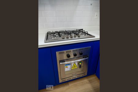 Apartamento à venda com 90m², 3 quartos e 1 vaga Apartamento à venda com 90m², 3 quartos e 1 vagaCozinha