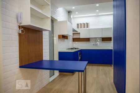Apartamento à venda com 90m², 3 quartos e 1 vaga Apartamento à venda com 90m², 3 quartos e 1 vagaCozinha