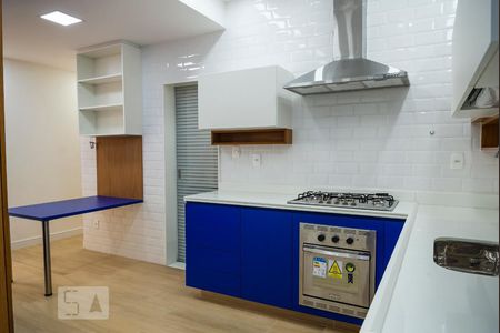 Apartamento à venda com 90m², 3 quartos e 1 vaga Apartamento à venda com 90m², 3 quartos e 1 vagaCozinha