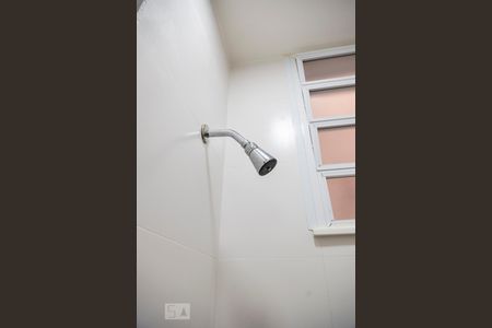 Apartamento à venda com 90m², 3 quartos e 1 vaga Apartamento à venda com 90m², 3 quartos e 1 vagaBanheiro de Serviço