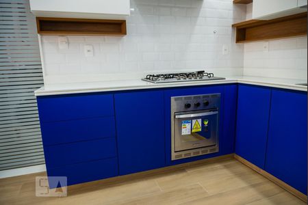 Apartamento à venda com 90m², 3 quartos e 1 vaga Apartamento à venda com 90m², 3 quartos e 1 vagaCozinha