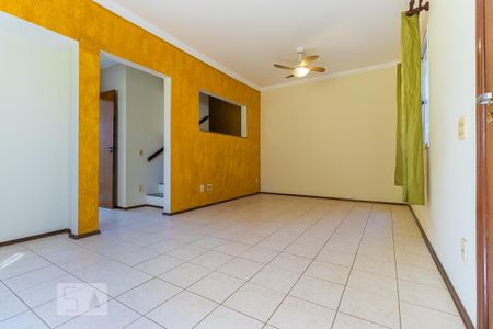 Casa de Condomínio para alugar com 3 quartos, 117m² em Parque Rural Fazenda Santa Cândida, Campinas