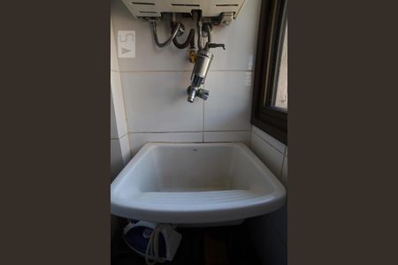Apartamento para alugar com 67m², 2 quartos e 1 vagaÁrea de Serviço