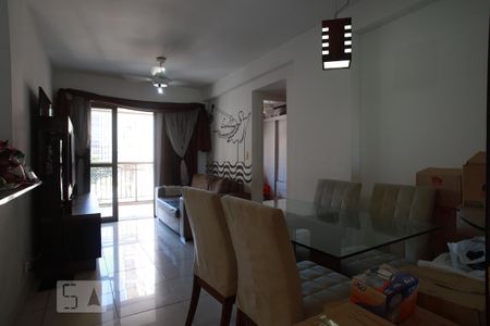Apartamento para alugar com 2 quartos, 67m² em São Cristóvão, Rio de Janeiro