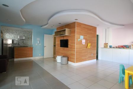 Apartamento para alugar com 67m², 2 quartos e 1 vagaBrinquedoteca