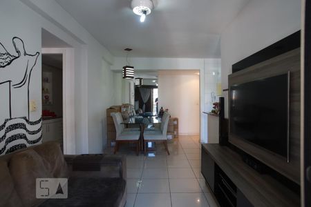 Apartamento para alugar com 67m², 2 quartos e 1 vagaSala