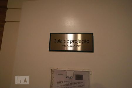 Apartamento para alugar com 67m², 2 quartos e 1 vagaSala de Projeção Área Comum