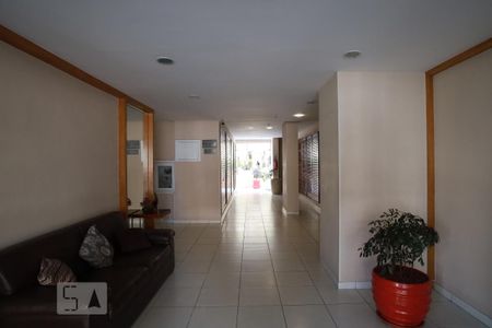 Apartamento para alugar com 67m², 2 quartos e 1 vagaHall de Entrada