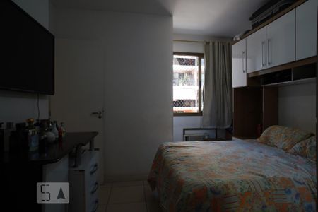 Apartamento para alugar com 67m², 2 quartos e 1 vagaQuarto Suíte