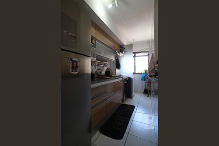 Apartamento para alugar com 67m², 2 quartos e 1 vagaCozinha