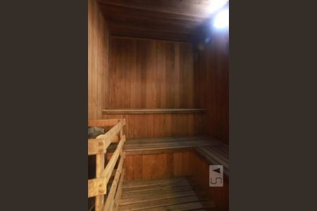 Apartamento para alugar com 67m², 2 quartos e 1 vagaSauna