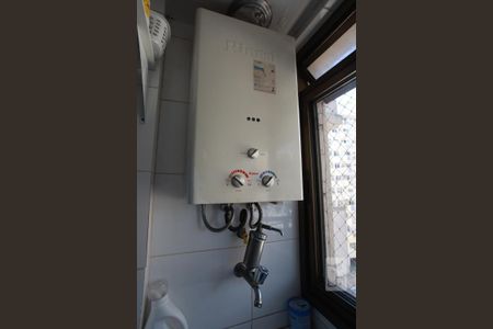 Apartamento para alugar com 67m², 2 quartos e 1 vagaÁrea de Serviço