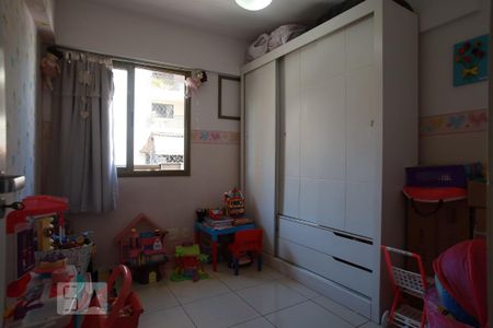 Apartamento para alugar com 67m², 2 quartos e 1 vagaQuarto 2