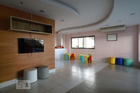 Apartamento para alugar com 67m², 2 quartos e 1 vagaBrinquedoteca