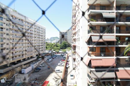 Apartamento para alugar com 67m², 2 quartos e 1 vagaVaranda Vista