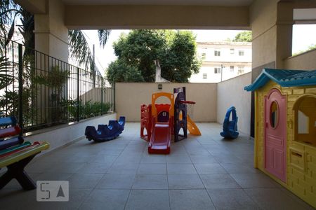 Apartamento para alugar com 67m², 2 quartos e 1 vagaBrinquedoteca