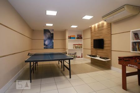 Apartamento para alugar com 67m², 2 quartos e 1 vagaSala de Jogos