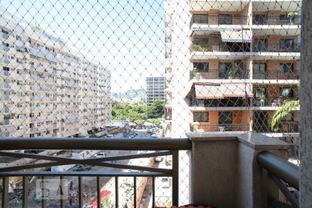 Apartamento para alugar com 67m², 2 quartos e 1 vagaQuarto 2 Vista