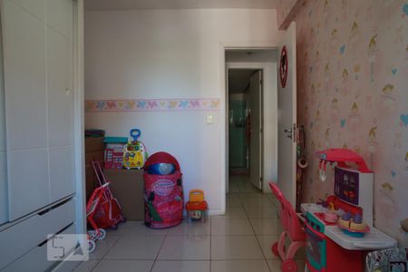 Apartamento para alugar com 67m², 2 quartos e 1 vagaQuarto 2