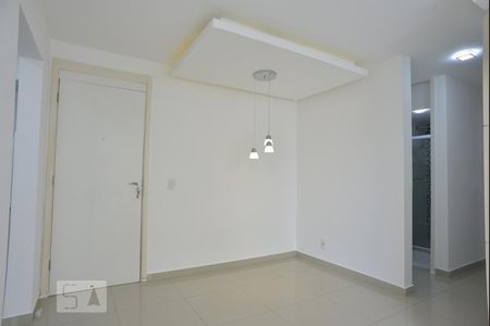 Sala de apartamento à venda com 2 quartos, 52m² em Recreio dos Bandeirantes, Rio de Janeiro