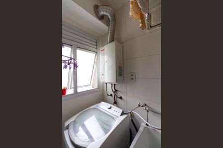 Apartamento à venda com 70m², 2 quartos e 1 vagaÁrea de Serviço