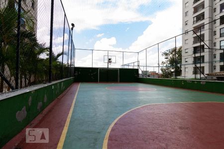 Apartamento à venda com 70m², 2 quartos e 1 vagaÁrea Comum - Quadra