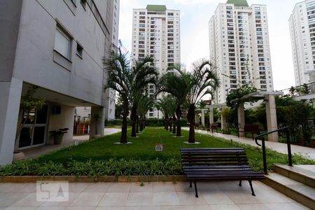 Apartamento à venda com 70m², 2 quartos e 1 vagaÁrea Comum