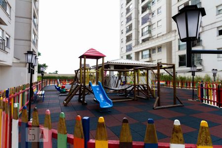 Apartamento à venda com 70m², 2 quartos e 1 vagaÁrea Comum - Playground