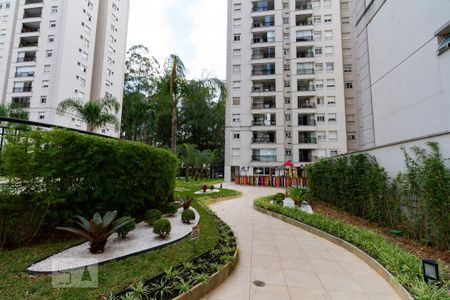 Apartamento à venda com 70m², 2 quartos e 1 vagaÁrea Comum