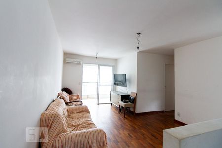 Sala de apartamento à venda com 2 quartos, 70m² em Vila Suzana, São Paulo