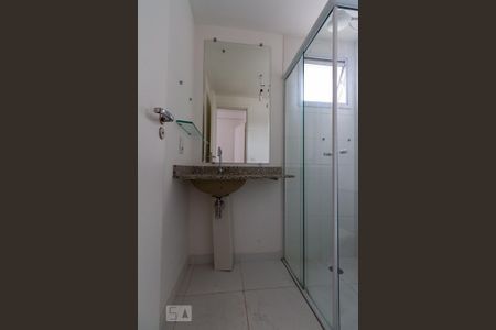 Apartamento à venda com 70m², 2 quartos e 1 vagaBanheiro da Suíte